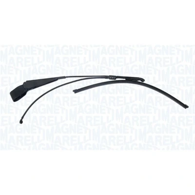 Afbeelding van Wisserblad MAGNETI MARELLI 000723180197