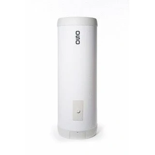 Afbeelding van Masterwatt OSO Wally elektrische boiler RVS 100 liter 2000