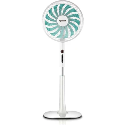 Afbeelding van Airzeta statiefventilator