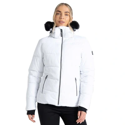 Afbeelding van Dare2b Glamorize I Ski Jas Dames