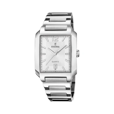 Afbeelding van Festina Kwartshorloge