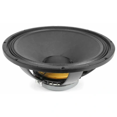 Afbeelding van Power Dynamics PD18PS 18 inch woofer 1200 Watt aluminium chassis
