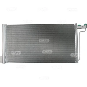 Afbeelding van Condensor, airconditioning HC CARGO 261051