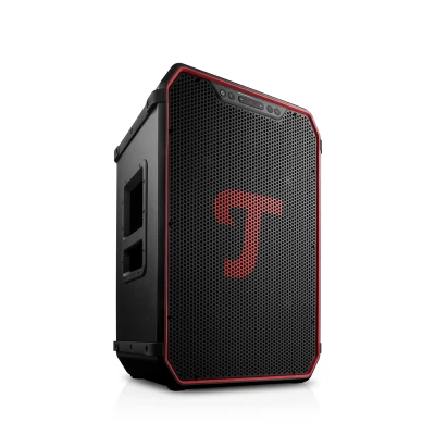 Afbeelding van Teufel ROCKSTER NEO, Zwart