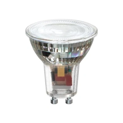 Afbeelding van LED spot GU10 Calex 3 stuks (6W, 400lm, 2200 3000K, Dimbaar)