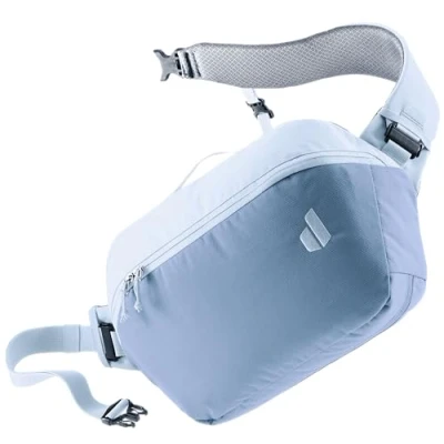Afbeelding van deuter Stroof 8 Cross Body, Bluejay Polar, L, polair,