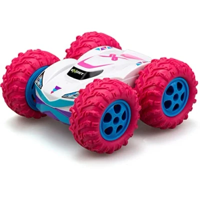 Afbeelding van Exost 360 Cross II roze