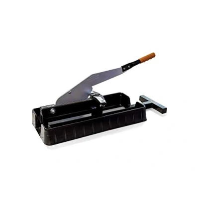 Afbeelding van Clés six pans mâles 2K avec manche T INBUS 10 mm x 175