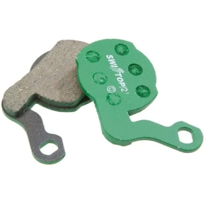Afbeelding van SwissStop Remblok Set Disc 21 C Magura Louise