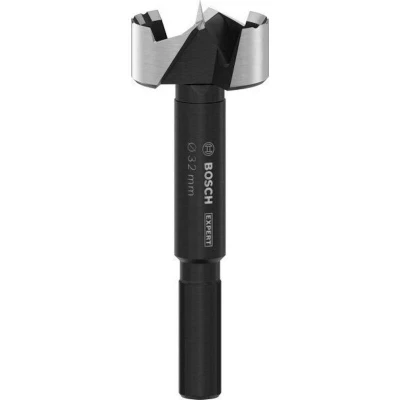 Afbeelding van Bosch Accessories 2608901835 Forstnerboor 32 mm Gezamenlijke lengte 88 1 stuk(s)
