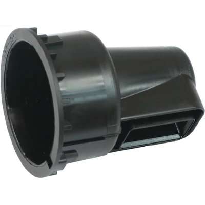 Afbeelding van Beschermkap, alternator/dynamo AS PL ABEC0001(BOSCH)