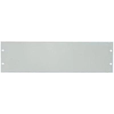 Afbeelding van Intellinet Blindcover 48,3 cm 19&quot; 4 HE grijs 712408