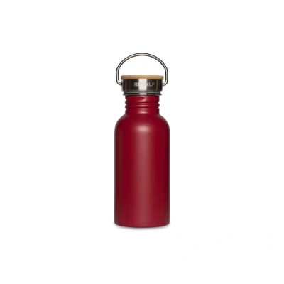 Afbeelding van Retulp Urban Waterfles Ruby Red 500 ml