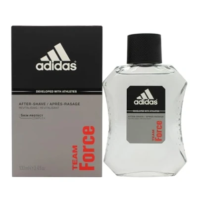 Afbeelding van Adidas Team Force After Shave 100ML