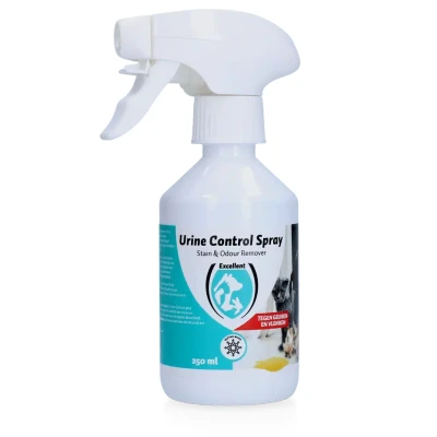 Afbeelding van Excellent Urine Control Hond &amp; Puppy 250 ml
