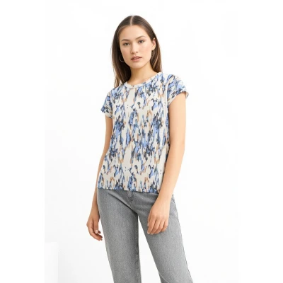 Afbeelding van Soyaconcept aretha blauw