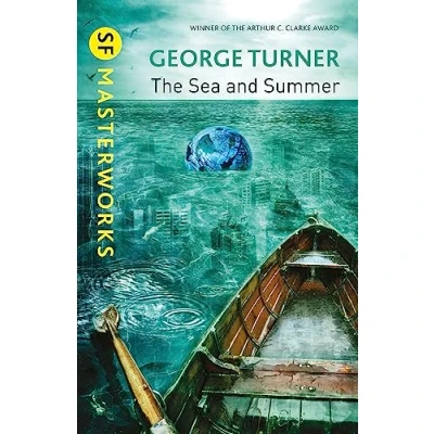 Afbeelding van SF Masterworks The Sea &amp; Summer