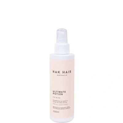 Afbeelding van NAK Ultimate Potion 150ml