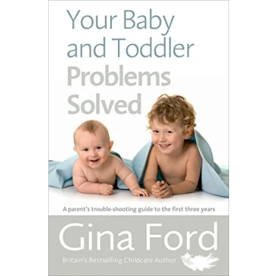 Afbeelding van YOUR BABY AND TODDLER PROBLEMS SO