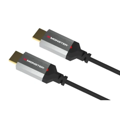 Afbeelding van Monster HDMI Kabel Essentials UHD 4K HDR 22.5GBPS 1,8m PS5/PS4/Xbox Series/Xbox One