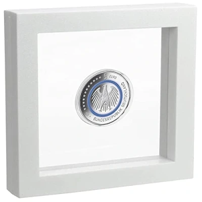 Afbeelding van Safe, Zwevend frame Clip