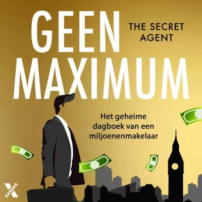 Afbeelding van Geen maximum