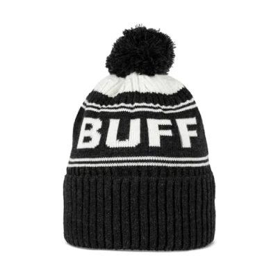 Afbeelding van Muts Buff Unisex Knitted Hat Hido Multi