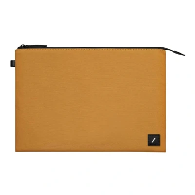 Afbeelding van Native Union Stow Lite Sleeve MacBook Pro/Air 13&quot; (2020) Kraft