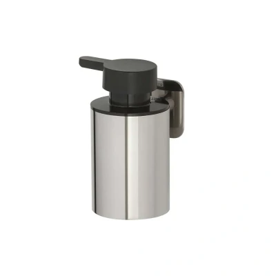 Afbeelding van Zeepdispenser Tiger Colar RVS Glans