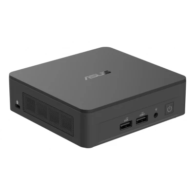 Afbeelding van ASUS NUC 13 RNUC13ANKI700002I UCFF Zwart i7 1360P