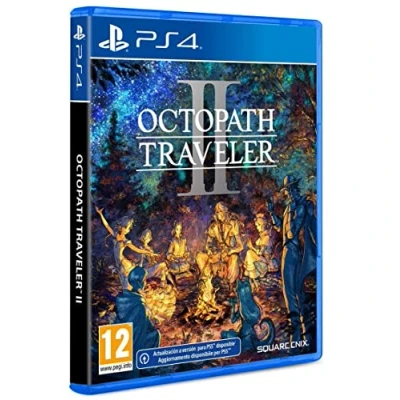 Afbeelding van PlayStation 4 videogame Square Enix