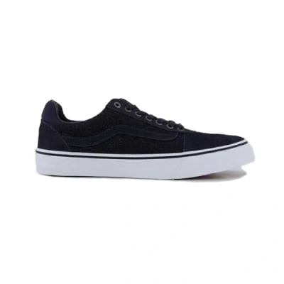 Afbeelding van Vans Ward Sneaker voor heren, Cozy Knit Nine Iron, 40.5 EU