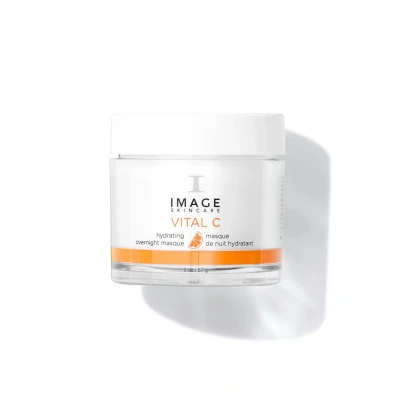 Afbeelding van IMAGE Skincare Vital C Hydrating Overnight Masque 57 g