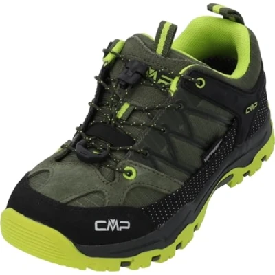 Afbeelding van Cmp Rigel Low Wp 3q54554 Wandelschoenen Groen EU 36