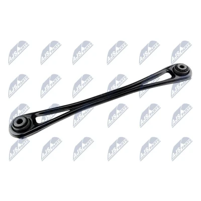 Afbeelding van NTY ZWT VW 007 Draagarm Achteras, Achteras links, rechts Driehoeksdraagarm Stabilisatorstang VOLKSWAGEN: Touareg I, AUDI: Q7