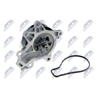 Afbeelding van Waterpomp, motorkoeling NTY CPW TY 106