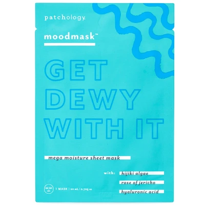 Afbeelding van Patchology Moodmask Get Dewy With It