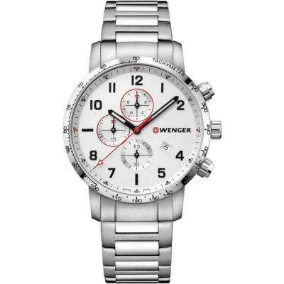 Afbeelding van Wenger Mod. 01.1543.110 Horloge