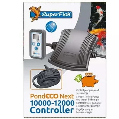 Afbeelding van Superfish Pond Eco Next 10000/12000 Controller