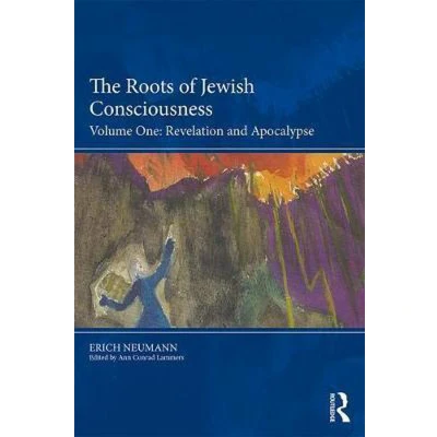 Afbeelding van The Roots of Jewish Consciousness, Volume One: Revelation and Apocalypse