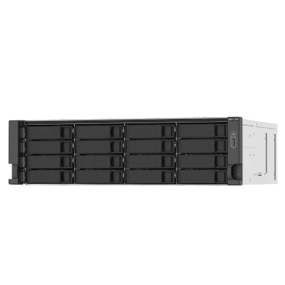 Afbeelding van TS 1673AU RP 16G 3U 16BAY2.2GHZ