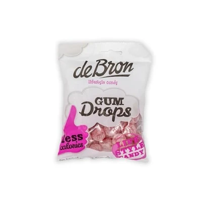 Afbeelding van De Bron Gum Drops