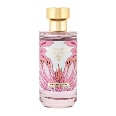 Afbeelding van Prada La Femme Water Splash Eau de Toilette 150 ml