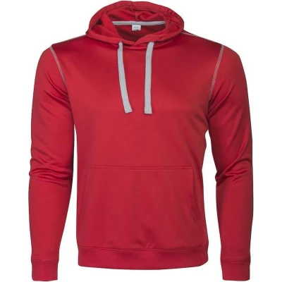 Afbeelding van Printer JUNIOR SWEATER PENTATHLON 2262047 Rood