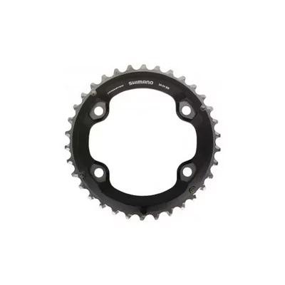Afbeelding van Shimano Kettingblad SLX 11V 38T Y1VG98030 M7000 2