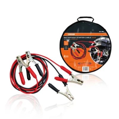 Afbeelding van Osram BATTERYstart startkabels 150A 2,5M