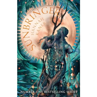 Afbeelding van Sunbringer: Book 2