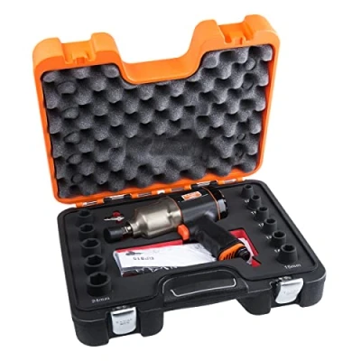 Afbeelding van Bahco slagmoersleutelset 1 2 13 dl BP815K1