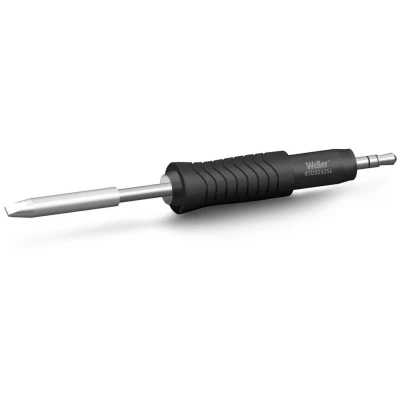 Afbeelding van Weller RTUS 032 S L M soldeerpunt Beitelvorm Grootte 3.20 mm Inhoud: 1 stuk(s)
