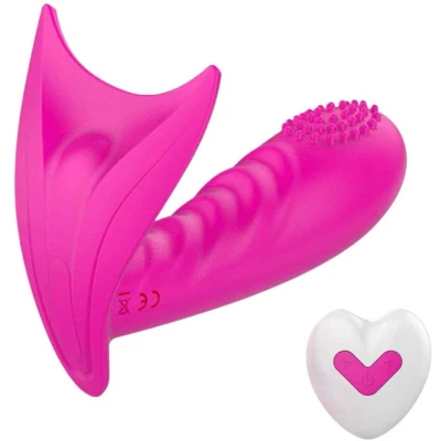 Afbeelding van Intima Butterfly G Spot Slip Vibrator